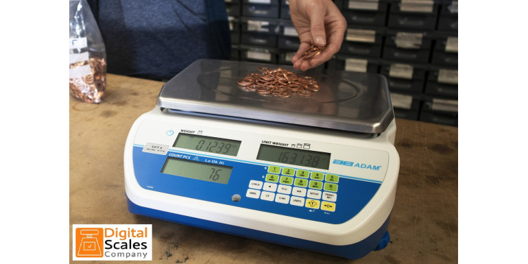 Trade Approved Scales for Legal UK Commercial Use