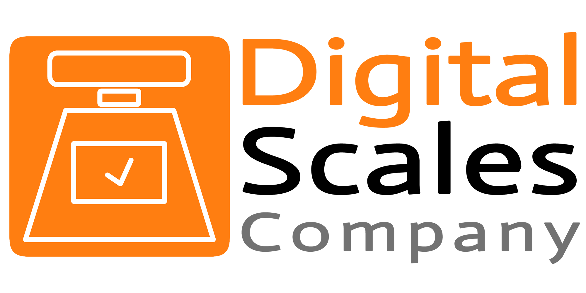 Digital Scales Company Test Platform