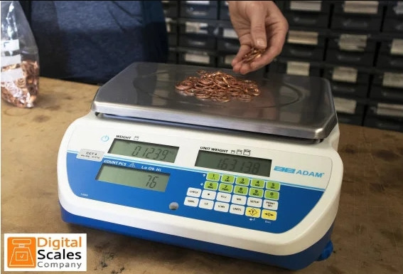 Trade Approved Scales for Legal UK Commercial Use